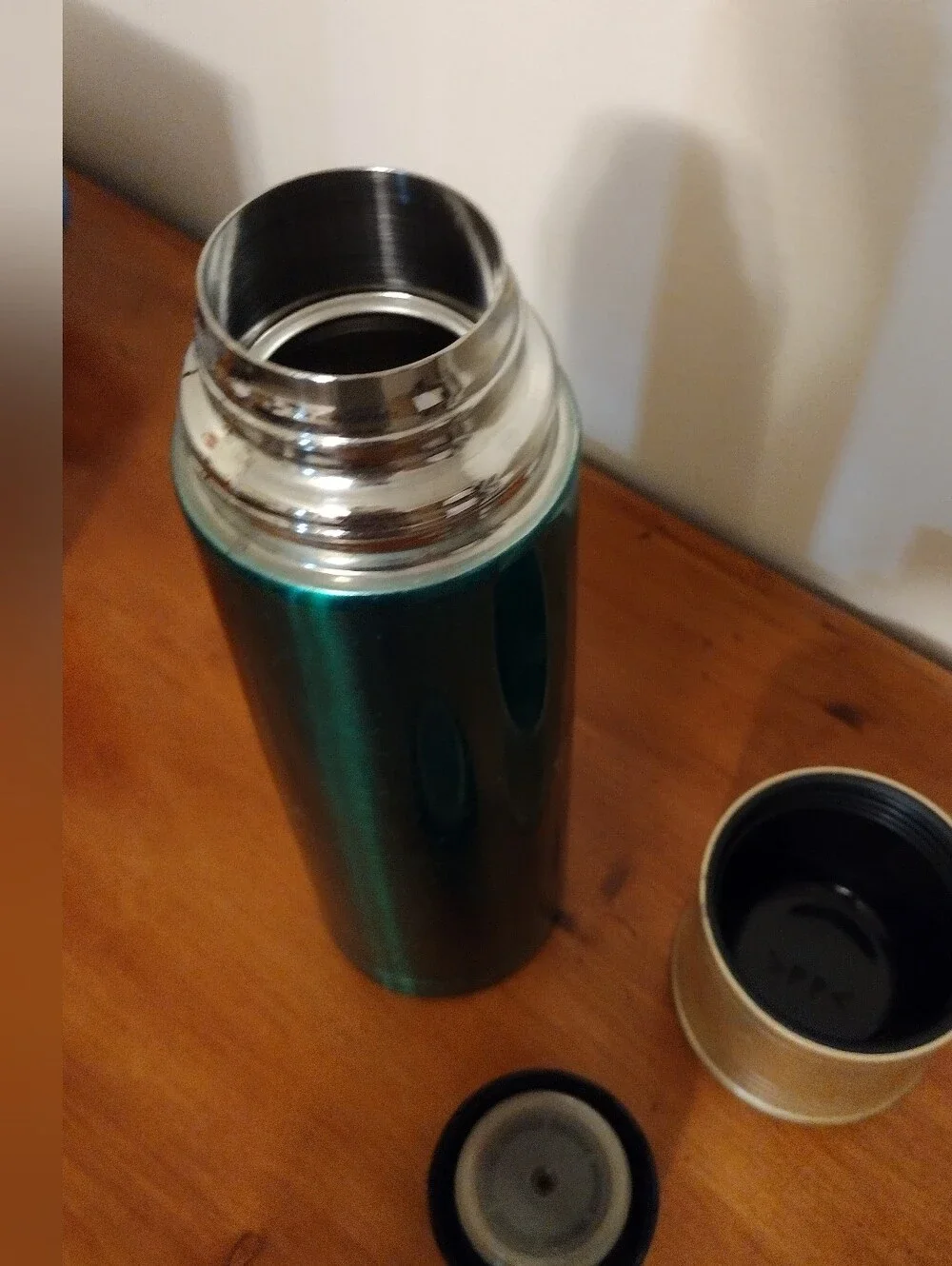 12 Shotshell Bottle Thermo
